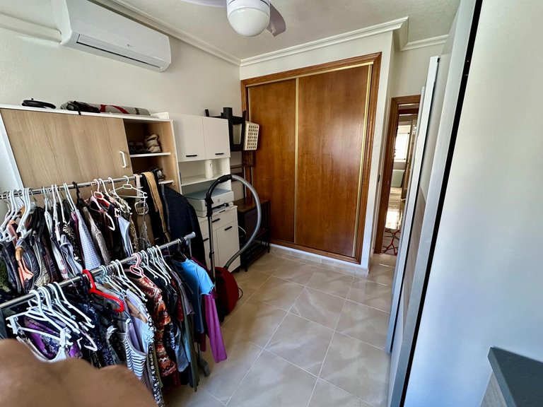 Villa for Sale in San Miguel De Salinas, Alicante 16