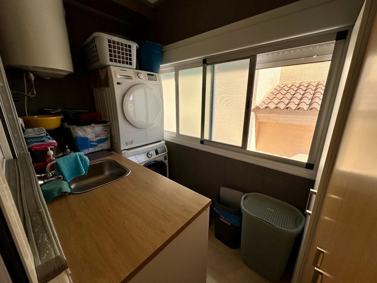 Villa for Sale in San Miguel De Salinas, Alicante 20