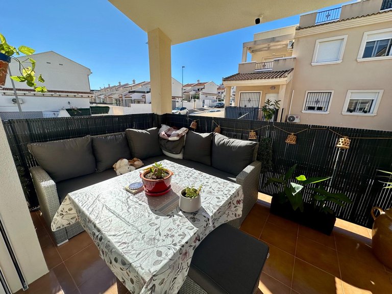 Villa for Sale in San Miguel De Salinas, Alicante 24