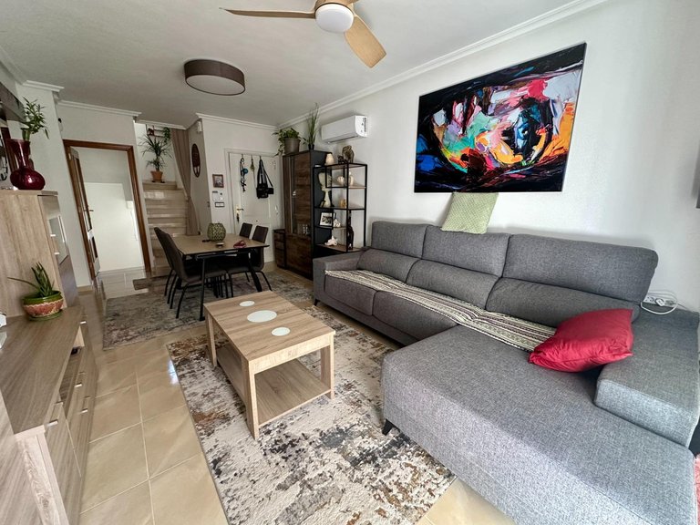 Villa for Sale in San Miguel De Salinas, Alicante 26