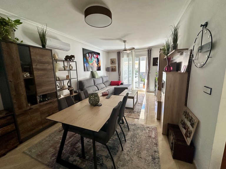 Villa for Sale in San Miguel De Salinas, Alicante 27