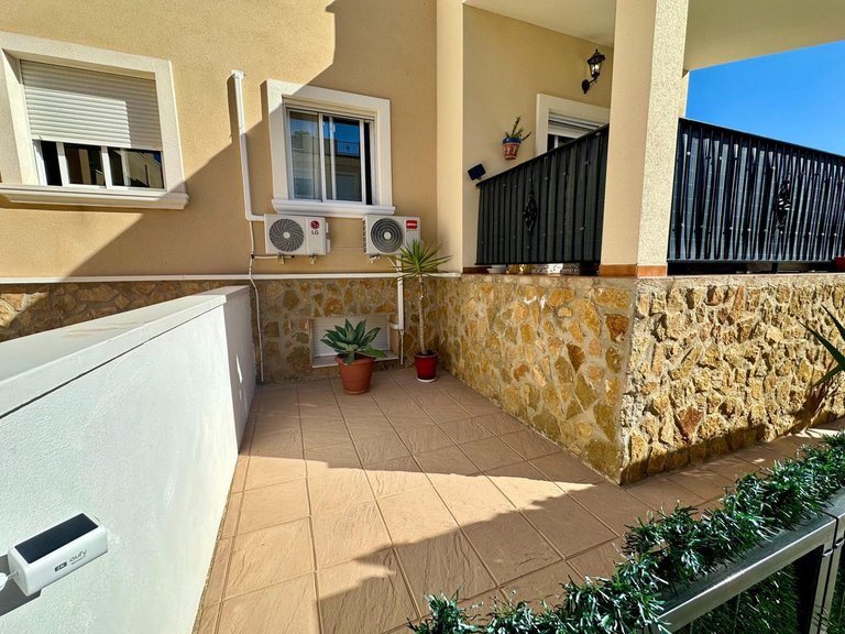 Villa for Sale in San Miguel De Salinas, Alicante 30