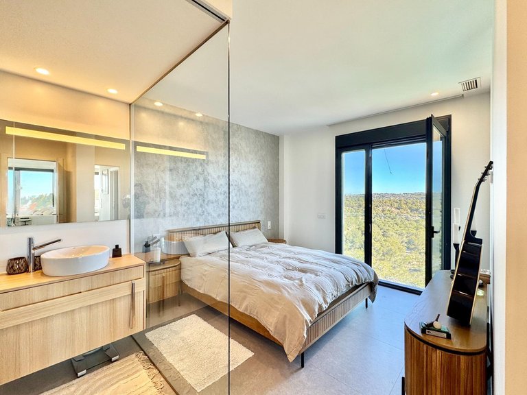 Apartment for Sale in Las Colinas, Alicante 4
