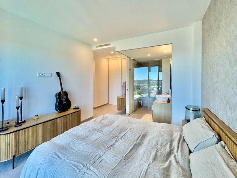 Apartment for Sale in Las Colinas, Alicante 6