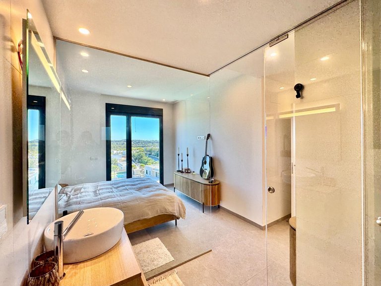 Apartment for Sale in Las Colinas, Alicante 8