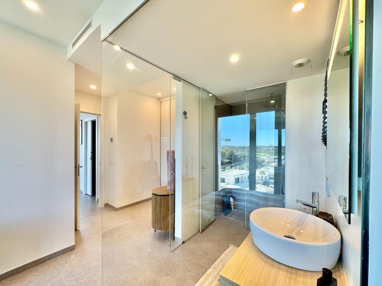 Apartment for Sale in Las Colinas, Alicante 9