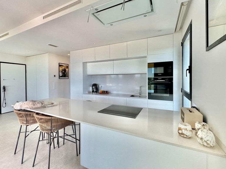 Apartment for Sale in Las Colinas, Alicante 19