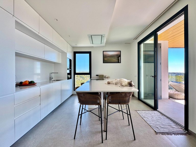 Apartment for Sale in Las Colinas, Alicante 20