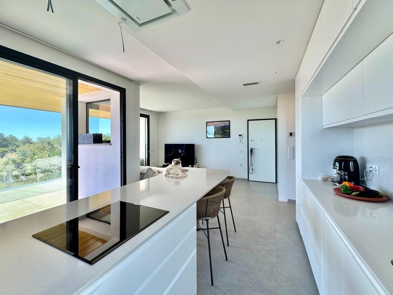 Apartment for Sale in Las Colinas, Alicante 21