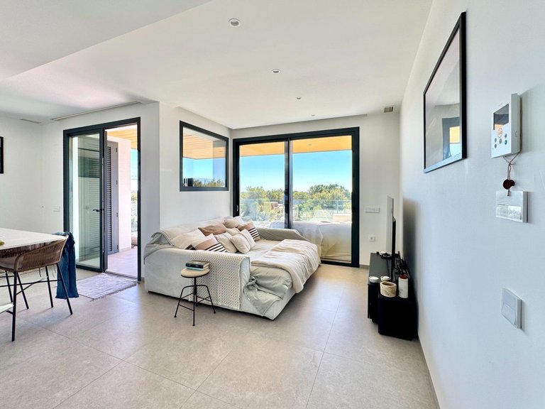 Apartment for Sale in Las Colinas, Alicante 23