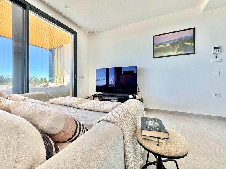Apartment for Sale in Las Colinas, Alicante 24