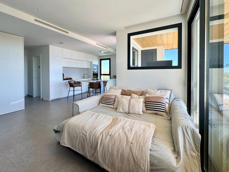 Apartment for Sale in Las Colinas, Alicante 25