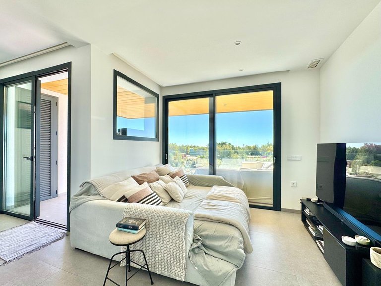 Apartment for Sale in Las Colinas, Alicante 26