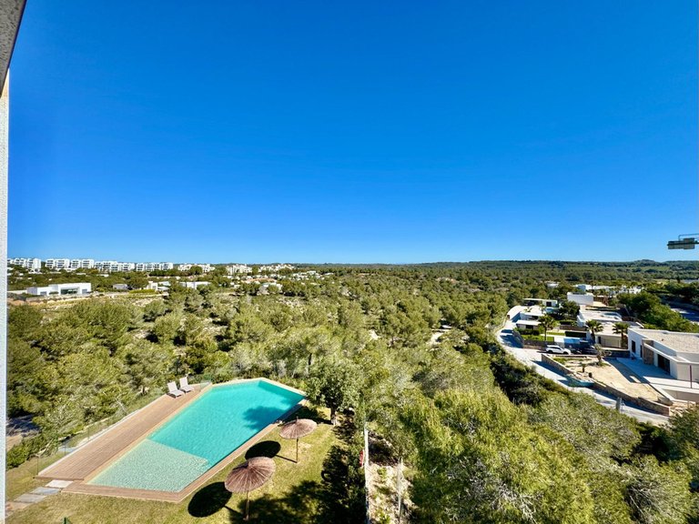 Apartment for Sale in Las Colinas, Alicante 29