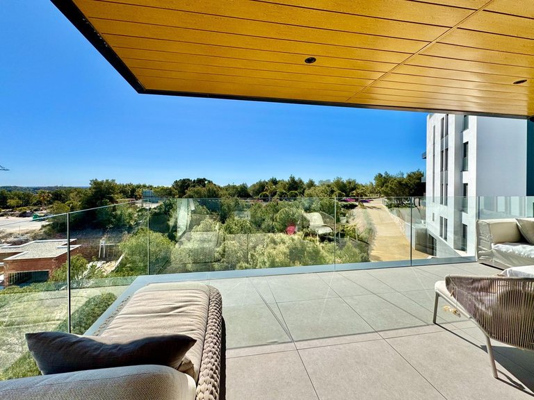 Apartment for Sale in Las Colinas, Alicante 30