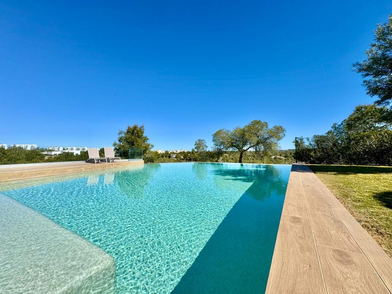 Apartment for Sale in Las Colinas, Alicante 34