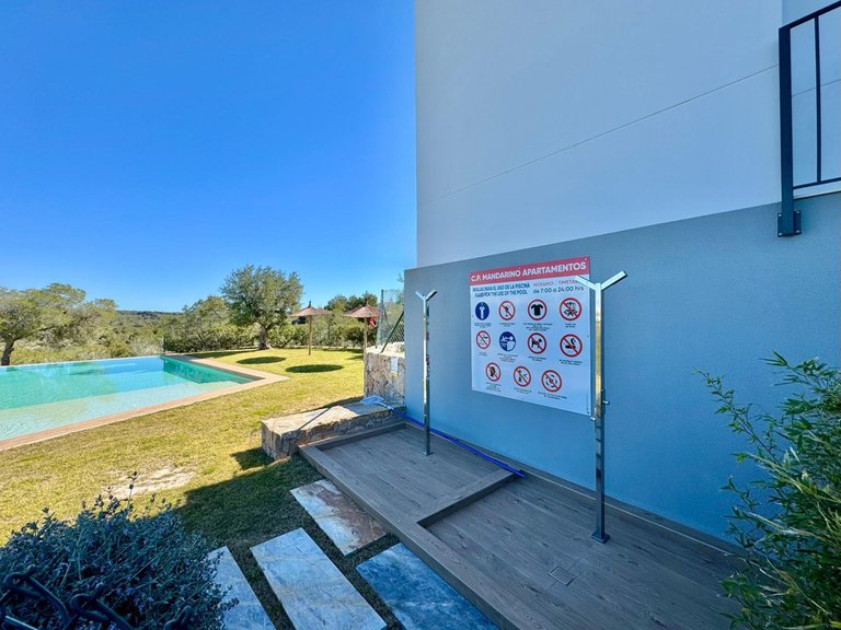 Apartment for Sale in Las Colinas, Alicante 38