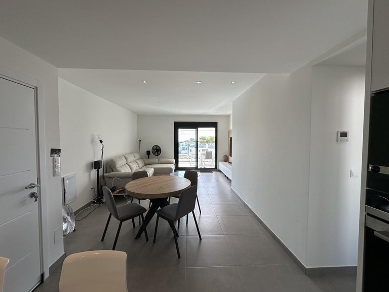 Apartment for Sale in Villamartin, Alicante 15