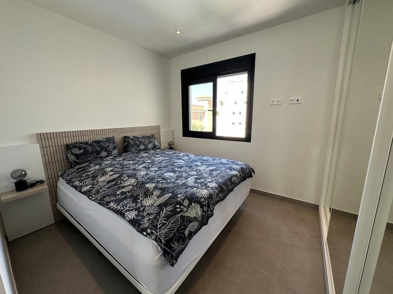 Apartment for Sale in Villamartin, Alicante 18