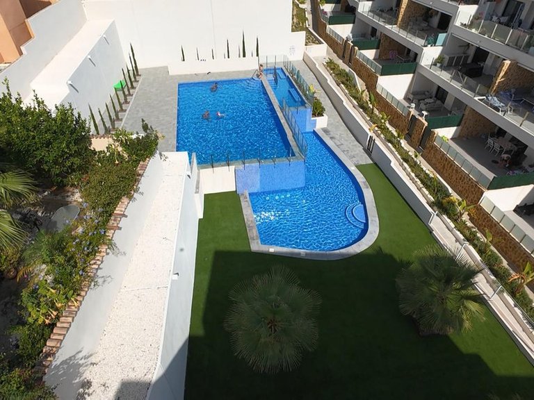 Apartment for Sale in Villamartin, Alicante 30