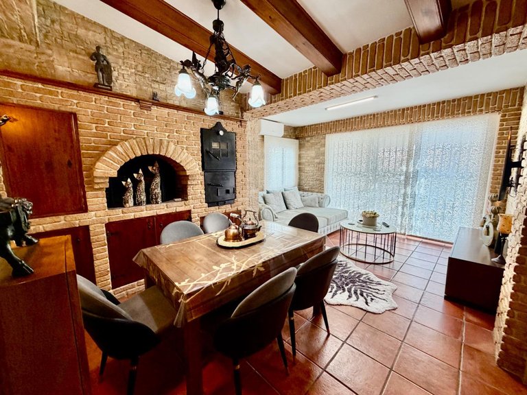 Villa for Sale in La Zenia, Alicante 15