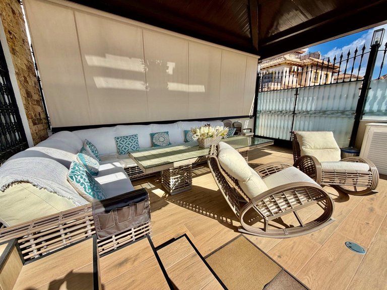 Villa for Sale in La Zenia, Alicante 41