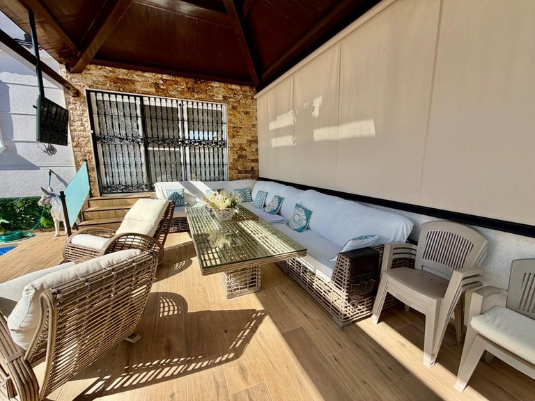 Villa for Sale in La Zenia, Alicante 45