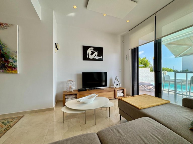 Villa for Sale in San Miguel De Salinas, Alicante 2