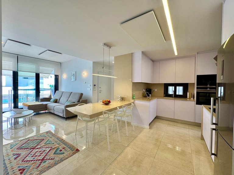 Villa for Sale in San Miguel De Salinas, Alicante 4
