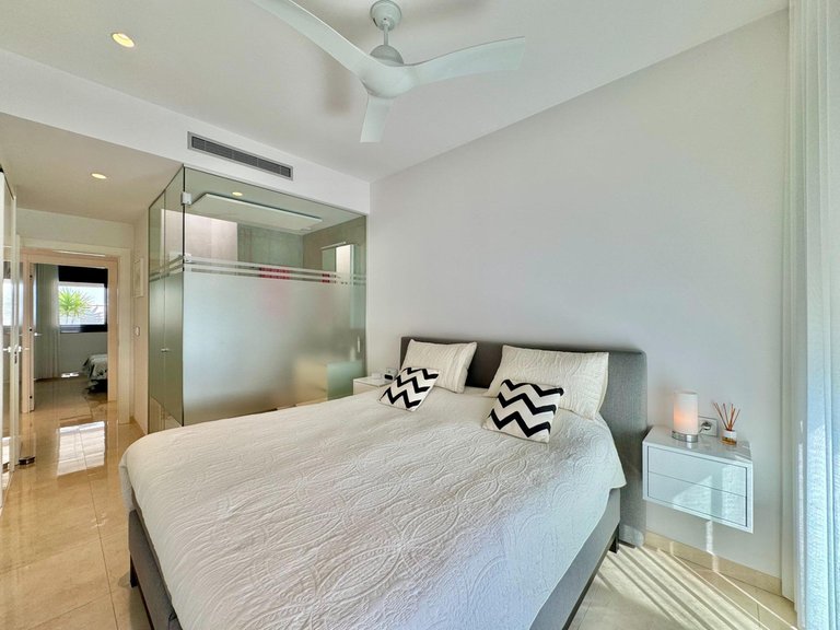 Villa for Sale in San Miguel De Salinas, Alicante 5