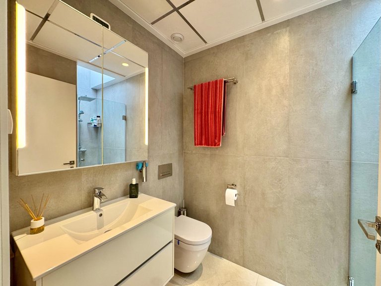 Villa for Sale in San Miguel De Salinas, Alicante 13