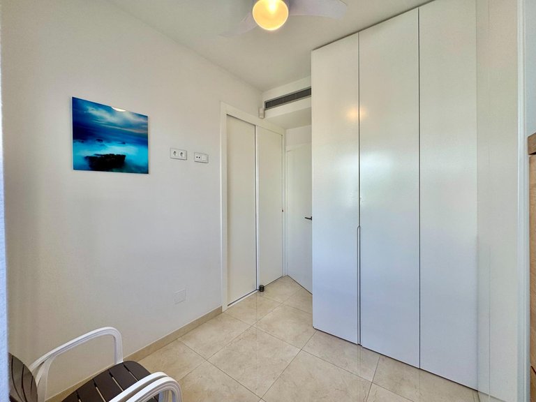 Villa for Sale in San Miguel De Salinas, Alicante 17