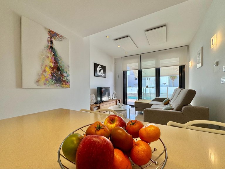 Villa for Sale in San Miguel De Salinas, Alicante 24