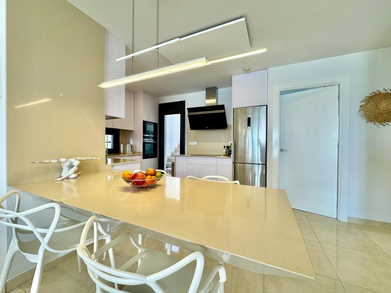 Villa for Sale in San Miguel De Salinas, Alicante 25