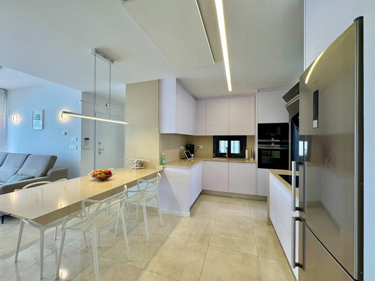 Villa for Sale in San Miguel De Salinas, Alicante 26