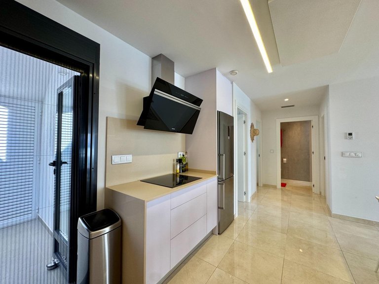 Villa for Sale in San Miguel De Salinas, Alicante 28