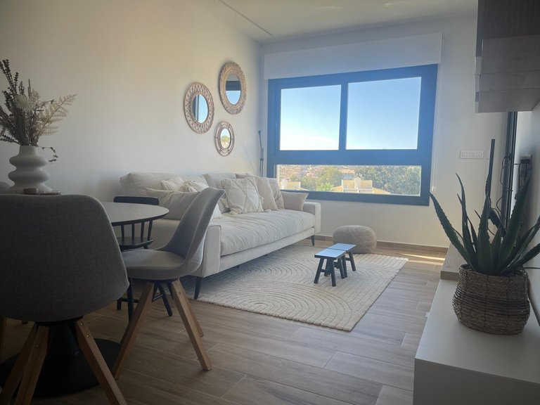 Apartment for Sale in Villamartin, Alicante 8