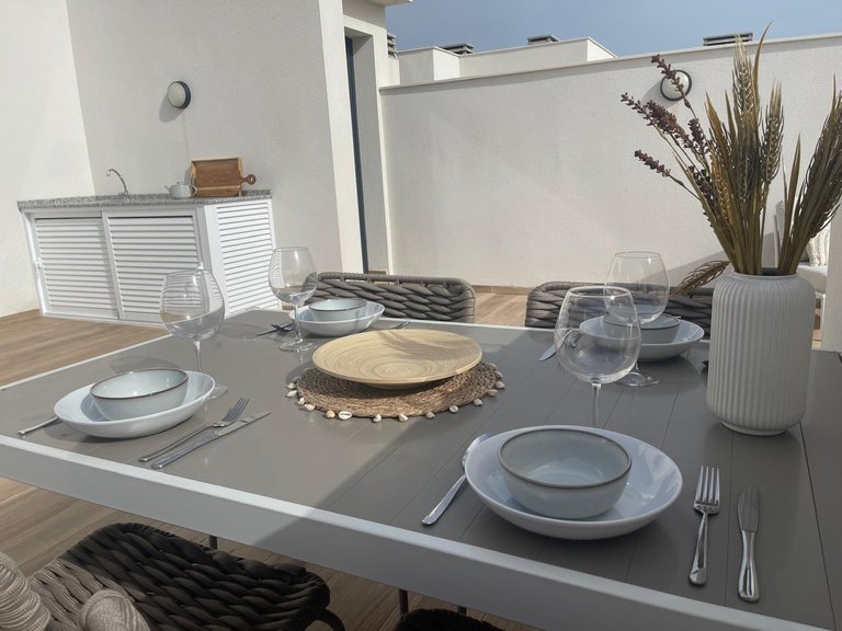 Apartment for Sale in Villamartin, Alicante 26