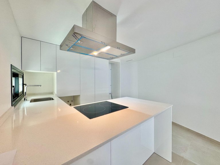 Apartment for Sale in La Florida, Alicante 26