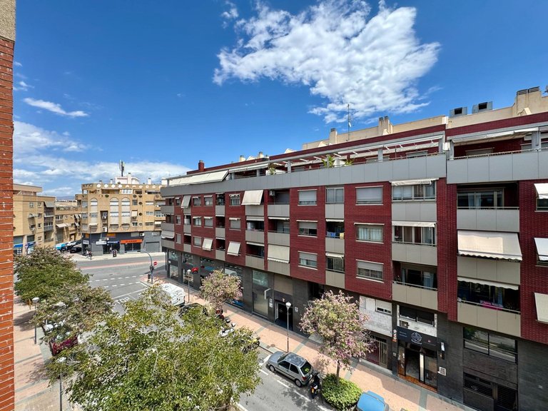Apartment for Sale in La Florida, Alicante 34