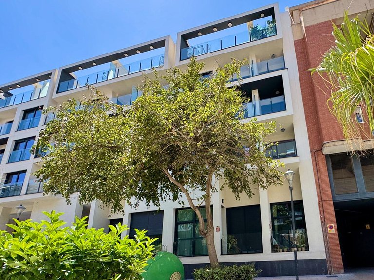 Apartment for Sale in La Florida, Alicante 50
