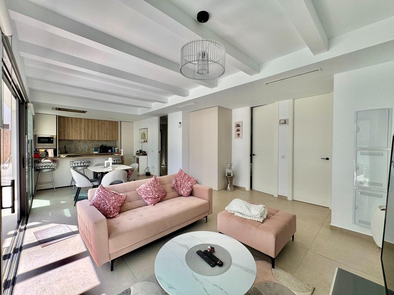 Villa for Sale in San Miguel De Salinas, Alicante 4