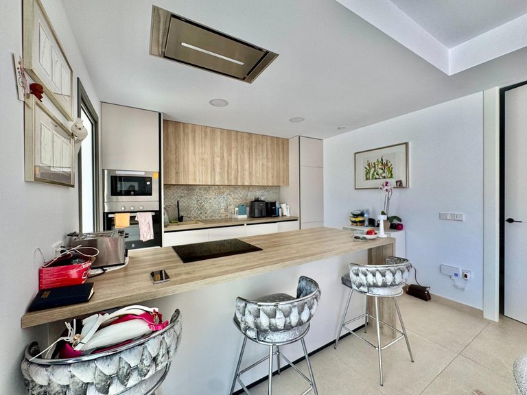 Villa for Sale in San Miguel De Salinas, Alicante 6