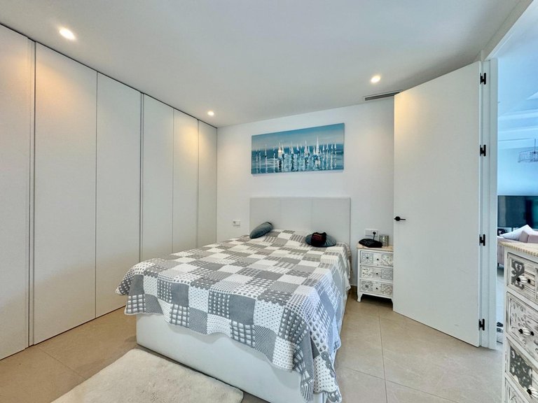 Villa for Sale in San Miguel De Salinas, Alicante 7