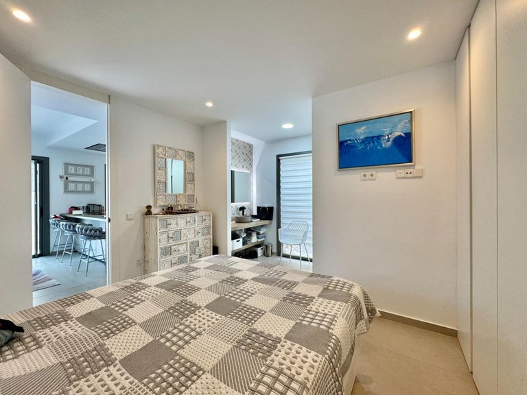 Villa for Sale in San Miguel De Salinas, Alicante 8
