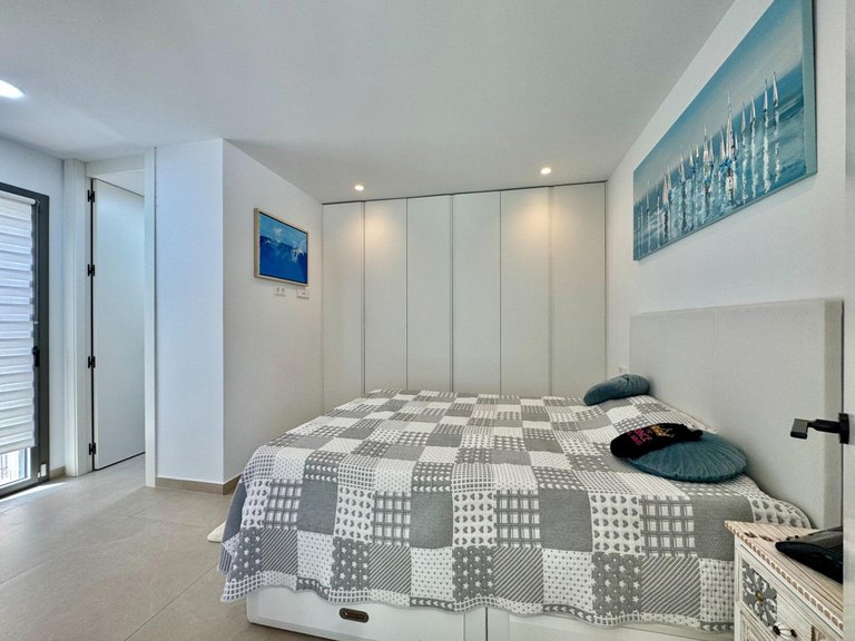 Villa for Sale in San Miguel De Salinas, Alicante 10