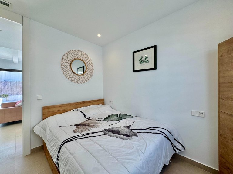 Villa for Sale in San Miguel De Salinas, Alicante 14