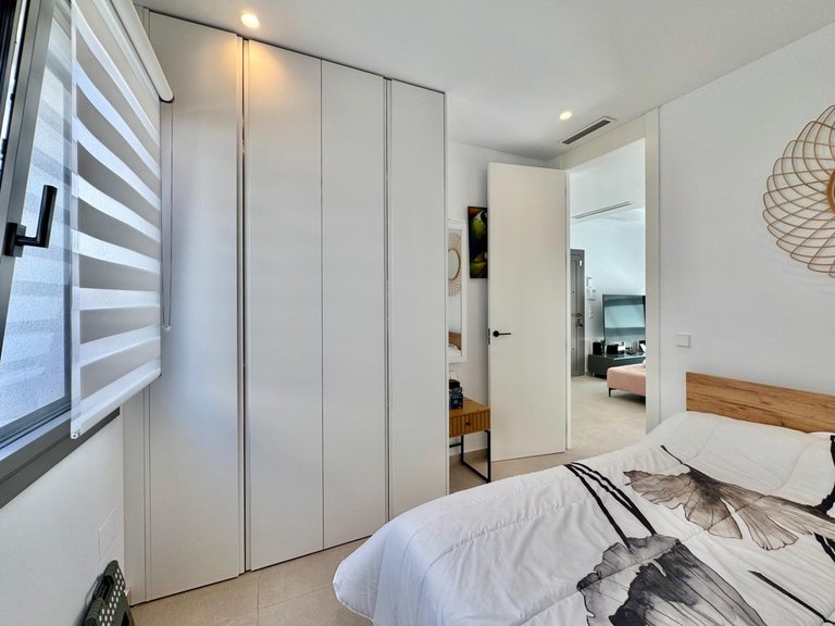 Villa for Sale in San Miguel De Salinas, Alicante 15
