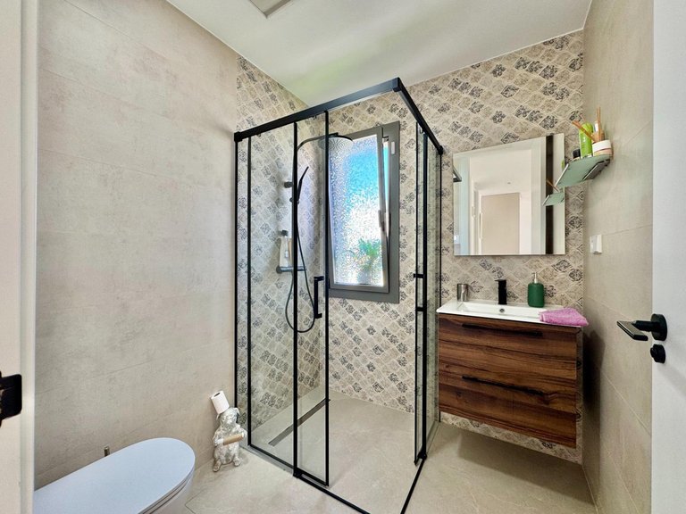 Villa for Sale in San Miguel De Salinas, Alicante 17