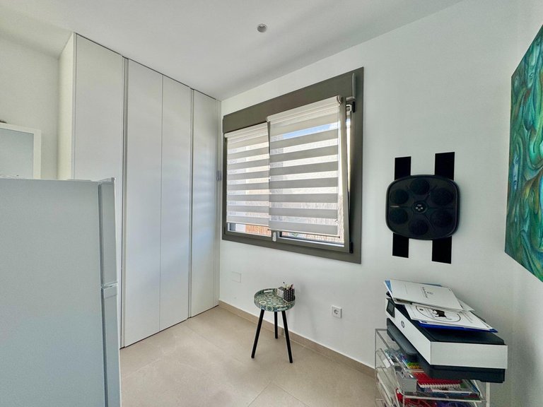 Villa for Sale in San Miguel De Salinas, Alicante 20